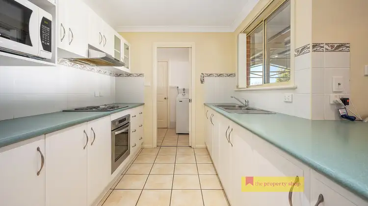 Third view of Homely house listing, 5 White Circle, Mudgee NSW 2850