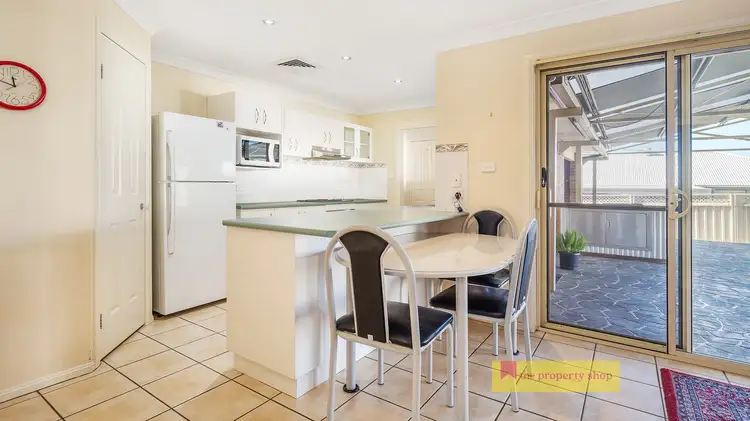 Fourth view of Homely house listing, 5 White Circle, Mudgee NSW 2850