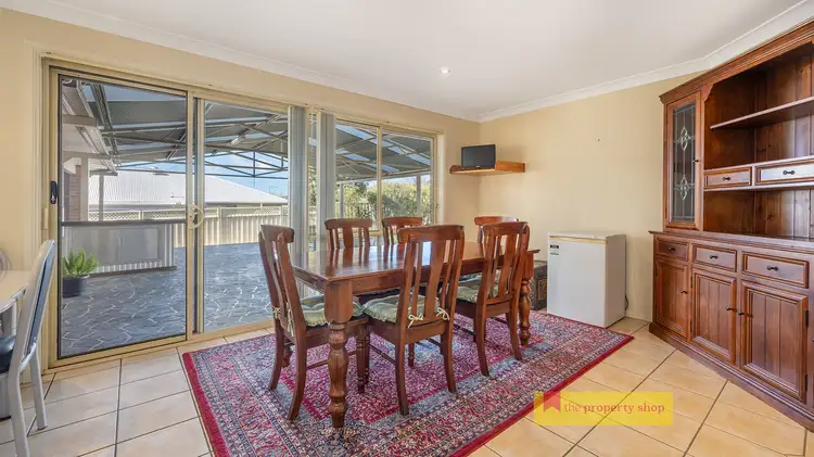 Fifth view of Homely house listing, 5 White Circle, Mudgee NSW 2850
