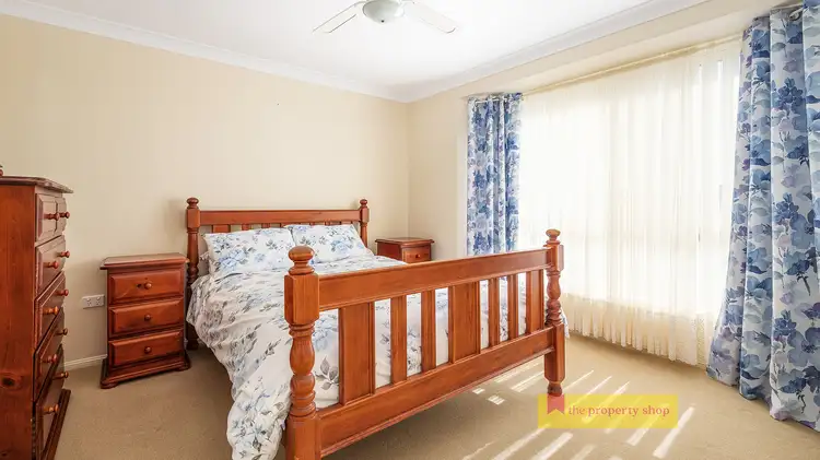 Sixth view of Homely house listing, 5 White Circle, Mudgee NSW 2850