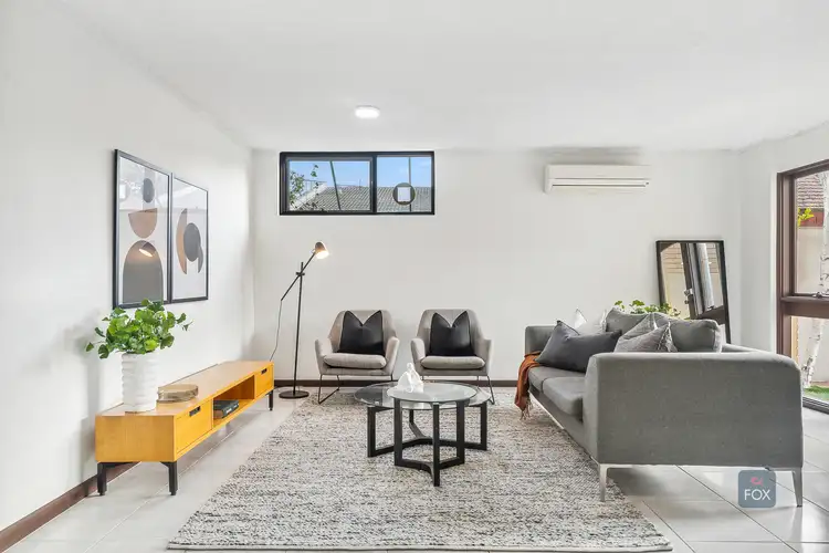 Sixth view of Homely townhouse listing, 57 Jeffcott Street, North Adelaide SA 5006