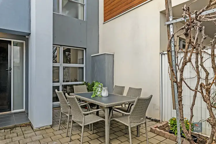 Third view of Homely townhouse listing, 23 Spurs Avenue, Brompton SA 5007