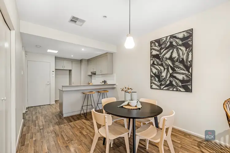 Sixth view of Homely townhouse listing, 23 Spurs Avenue, Brompton SA 5007