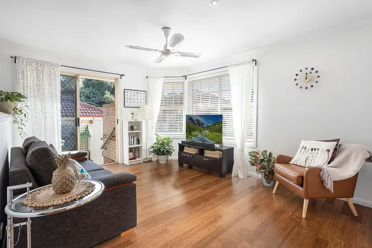 Third view of Homely villa listing, 7/39-41 Rosebery Street, Heathcote NSW 2233