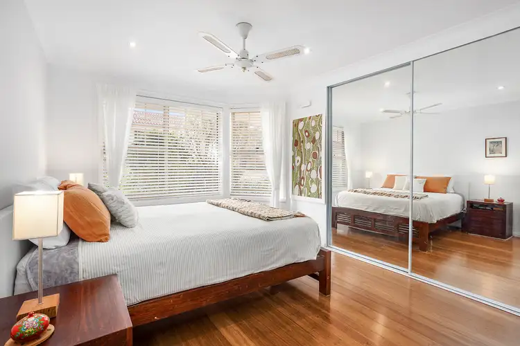 Fourth view of Homely villa listing, 7/39-41 Rosebery Street, Heathcote NSW 2233