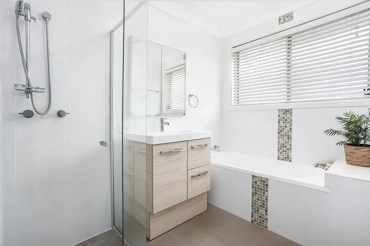 Fifth view of Homely villa listing, 7/39-41 Rosebery Street, Heathcote NSW 2233