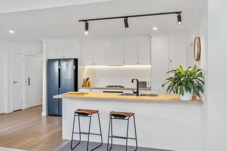 Fifth view of Homely townhouse listing, 85B Deering Street, Ulladulla NSW 2539