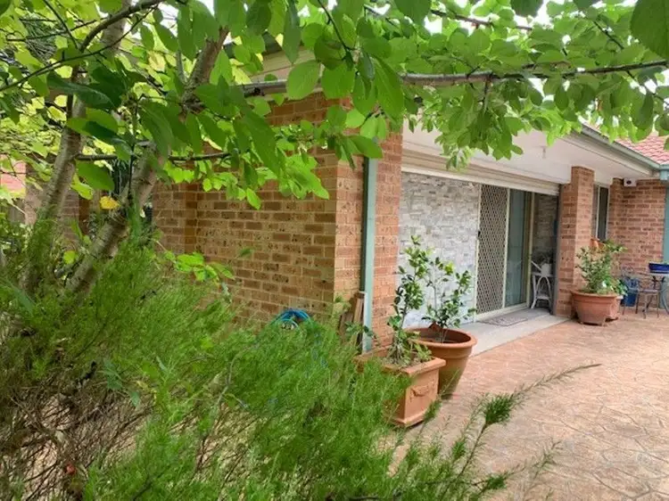 Main view of Homely unit listing, 123a Waratah Road, Wentworth Falls NSW 2782