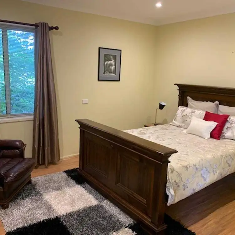 Second view of Homely unit listing, 123a Waratah Road, Wentworth Falls NSW 2782