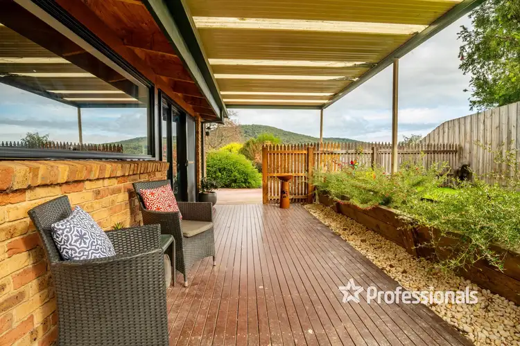 Main view of Homely house listing, 14 Crestwood Place, Yarra Junction VIC 3797