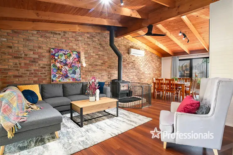 Second view of Homely house listing, 14 Crestwood Place, Yarra Junction VIC 3797