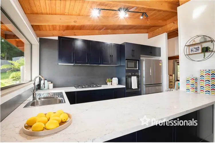 Third view of Homely house listing, 14 Crestwood Place, Yarra Junction VIC 3797