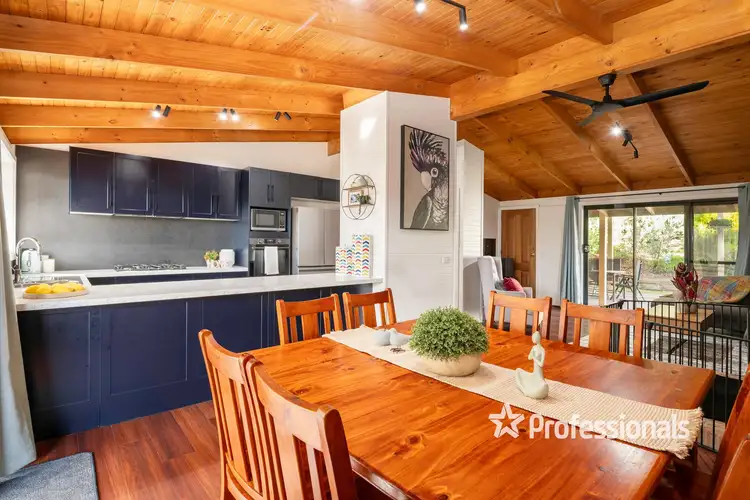 Fifth view of Homely house listing, 14 Crestwood Place, Yarra Junction VIC 3797