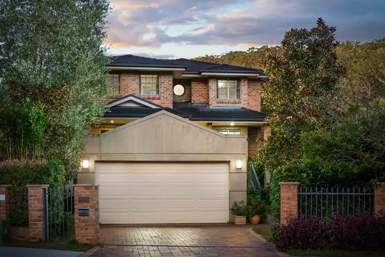 Third view of Homely house listing, 221 Prices Circuit, Woronora NSW 2232