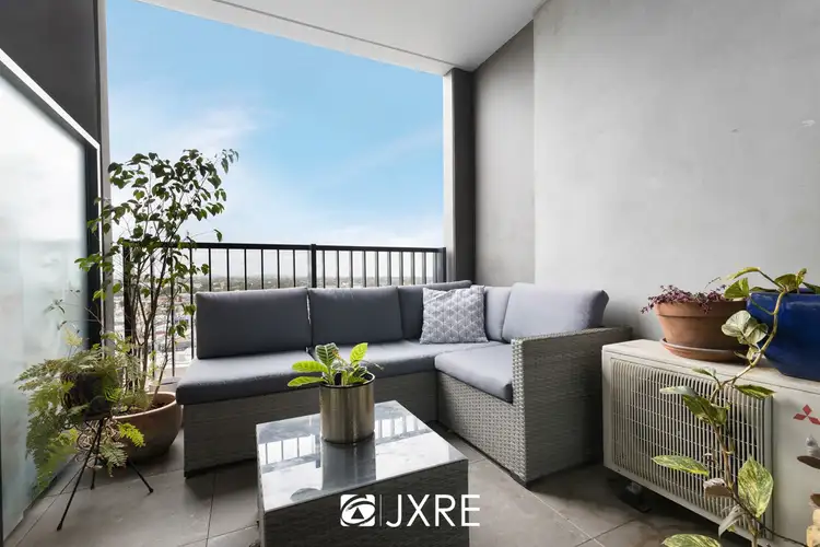 Sixth view of Homely apartment listing, 1009/2 Connam Avenue, Clayton VIC 3168