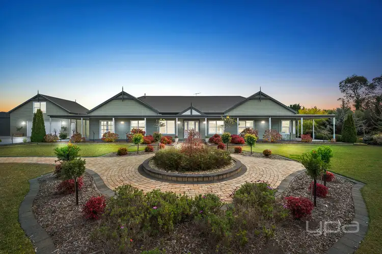 12 Riverview Drive, Hopetoun Park VIC 3340
