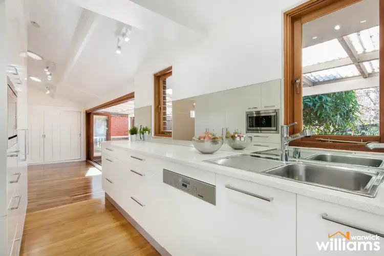Second view of Homely house listing, 8 Dening Street, Drummoyne NSW 2047