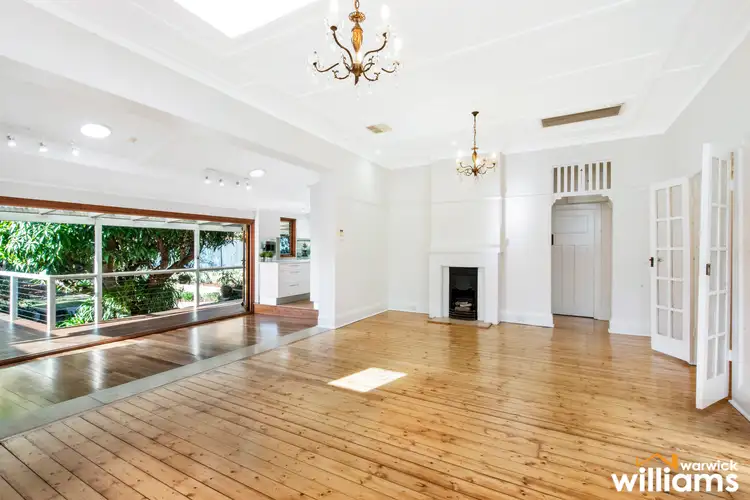 Third view of Homely house listing, 8 Dening Street, Drummoyne NSW 2047