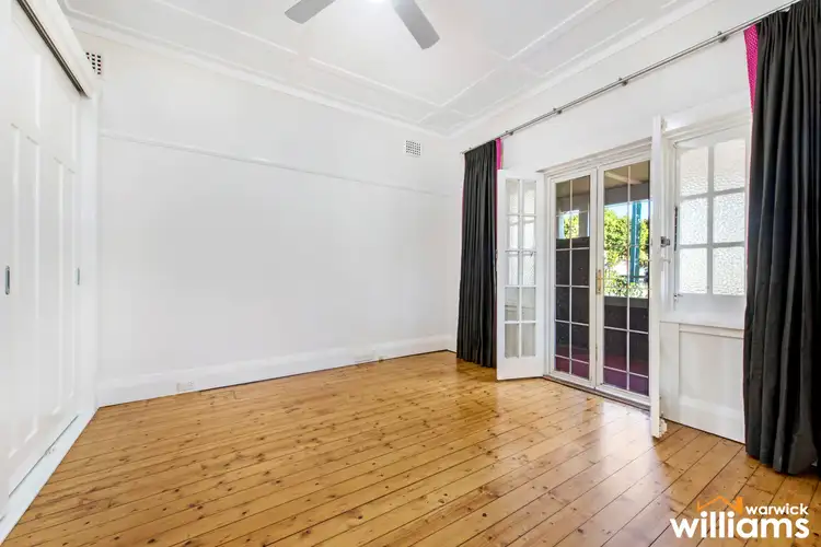 Fourth view of Homely house listing, 8 Dening Street, Drummoyne NSW 2047