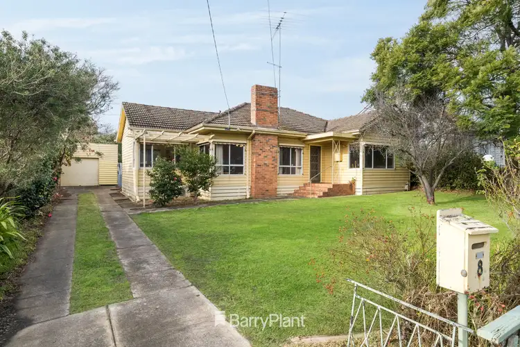 8 The Avenue, Belmont VIC 3216