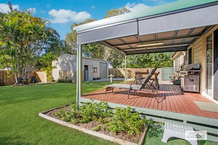 Second view of Homely house listing, 38 Nicklin Drive, Beaconsfield QLD 4740