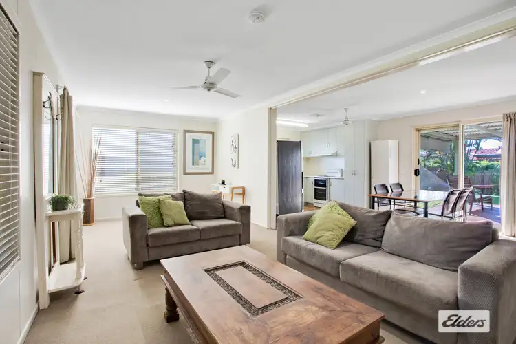 Sixth view of Homely house listing, 38 Nicklin Drive, Beaconsfield QLD 4740