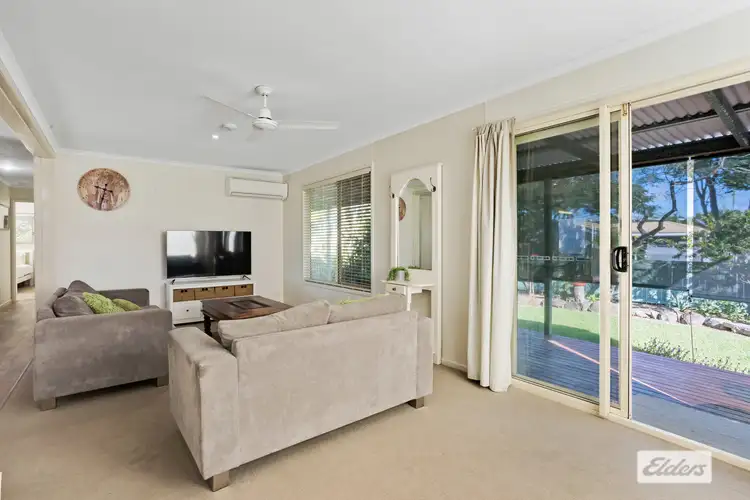 Seventh view of Homely house listing, 38 Nicklin Drive, Beaconsfield QLD 4740