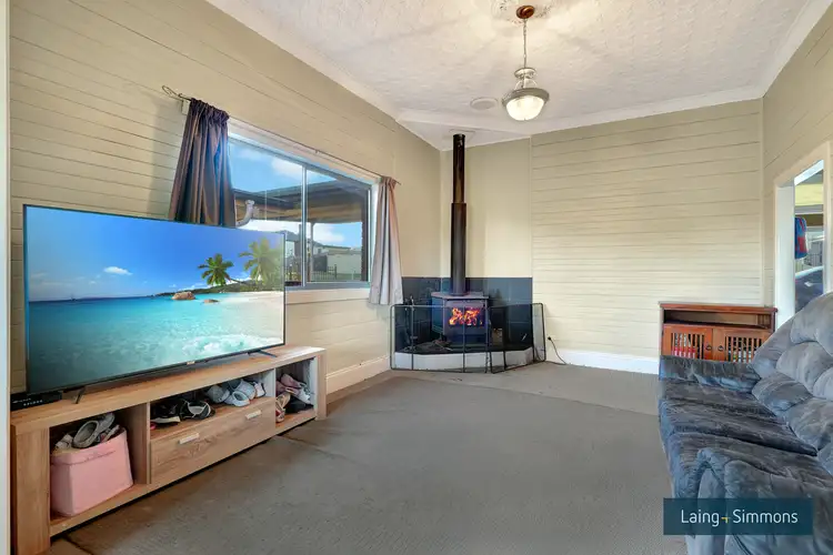 Second view of Homely house listing, 2 Bligh Avenue, Uralla NSW 2358