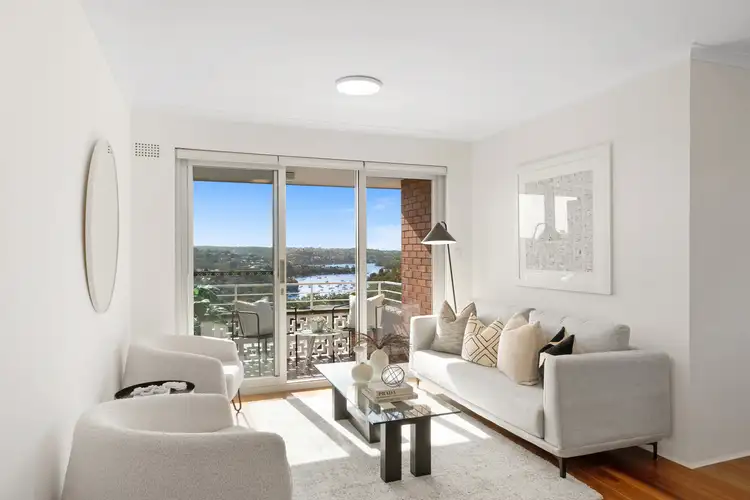 Main view of Homely apartment listing, 8/267 Ben Boyd Road, Cremorne NSW 2090