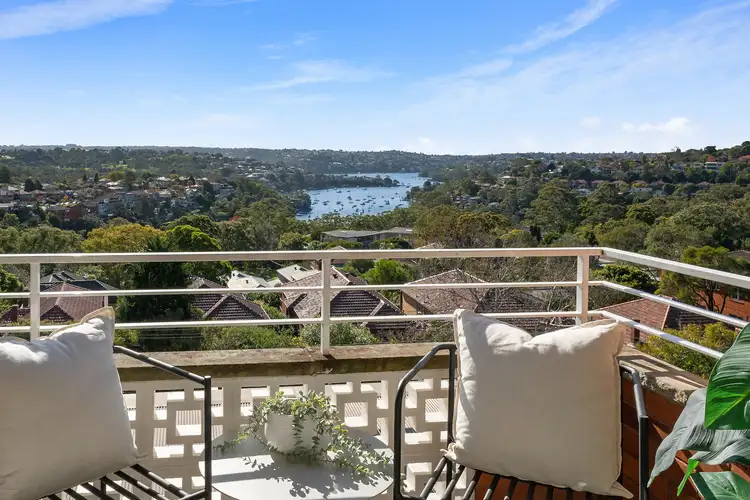 Second view of Homely apartment listing, 8/267 Ben Boyd Road, Cremorne NSW 2090