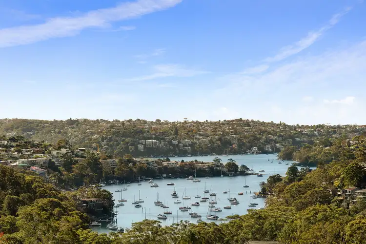 Third view of Homely apartment listing, 8/267 Ben Boyd Road, Cremorne NSW 2090