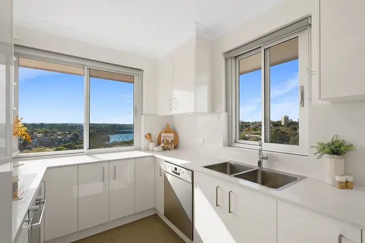 Fourth view of Homely apartment listing, 8/267 Ben Boyd Road, Cremorne NSW 2090