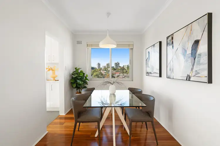 Fifth view of Homely apartment listing, 8/267 Ben Boyd Road, Cremorne NSW 2090