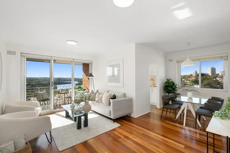 Sixth view of Homely apartment listing, 8/267 Ben Boyd Road, Cremorne NSW 2090