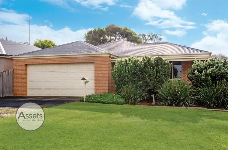 Main view of Homely house listing, 44 Fern Street, Portland VIC 3305