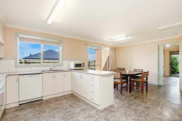 Second view of Homely house listing, 44 Fern Street, Portland VIC 3305