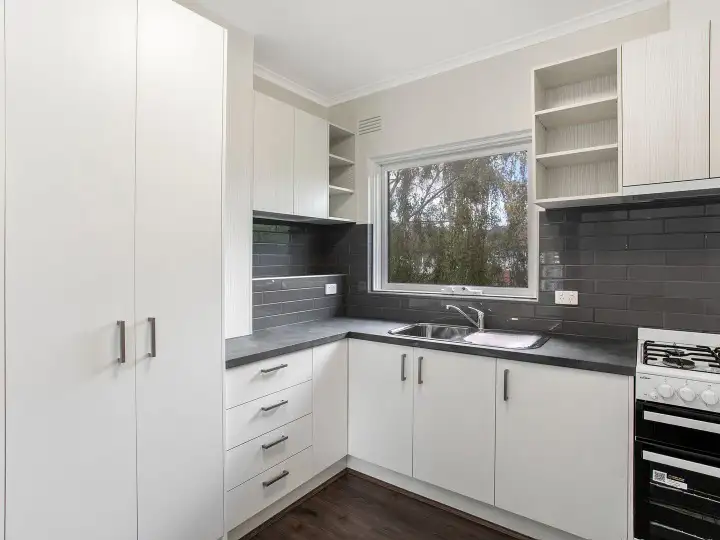 Second view of Homely apartment listing, 6/32 Edgar Street, Glen Iris VIC 3146