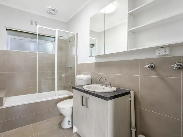 Fourth view of Homely apartment listing, 6/32 Edgar Street, Glen Iris VIC 3146