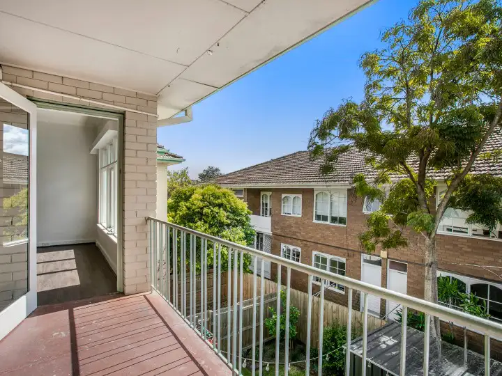Sixth view of Homely apartment listing, 6/32 Edgar Street, Glen Iris VIC 3146