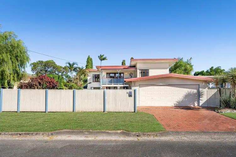9 Barlow Street, Manunda QLD 4870