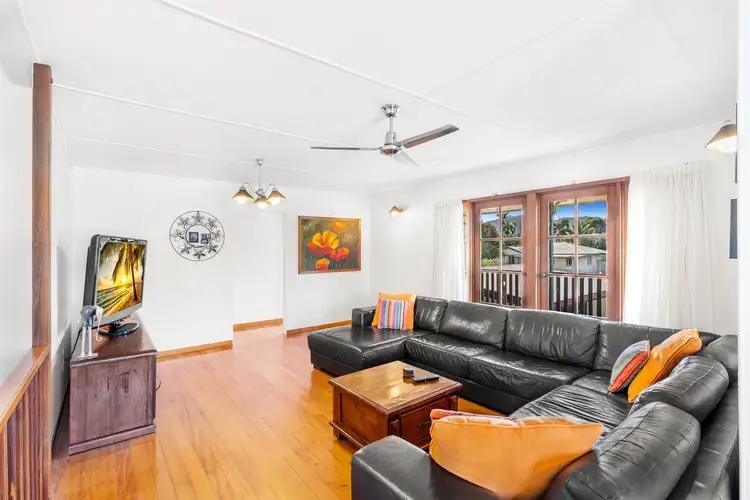 Fifth view of Homely house listing, 9 Barlow Street, Manunda QLD 4870