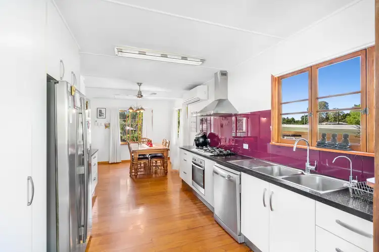 Sixth view of Homely house listing, 9 Barlow Street, Manunda QLD 4870