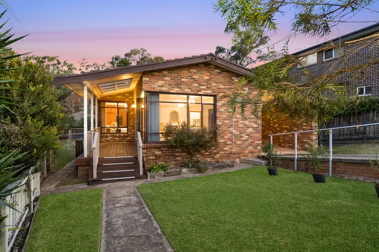 Main view of Homely house listing, 46 New Farm Road, West Pennant Hills NSW 2125