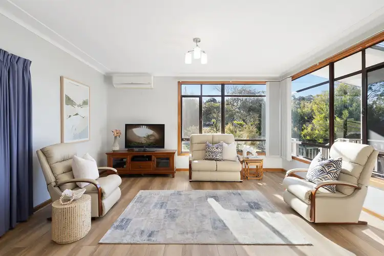 Second view of Homely house listing, 46 New Farm Road, West Pennant Hills NSW 2125