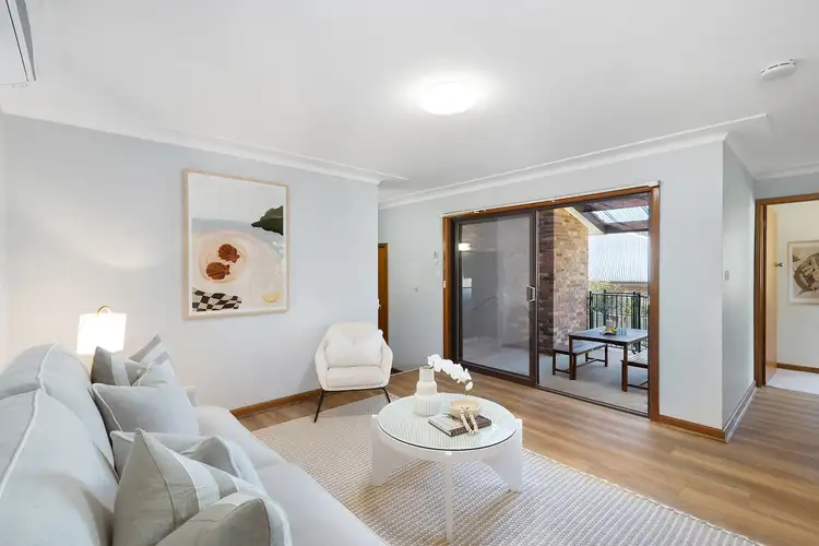 Third view of Homely house listing, 46 New Farm Road, West Pennant Hills NSW 2125