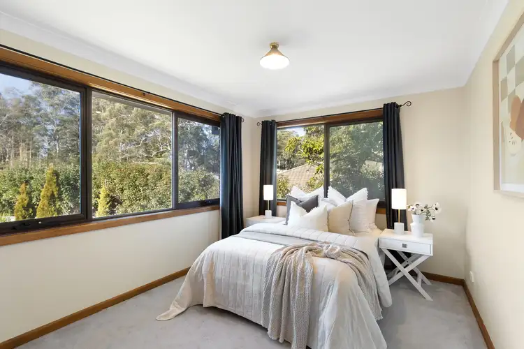 Fifth view of Homely house listing, 46 New Farm Road, West Pennant Hills NSW 2125