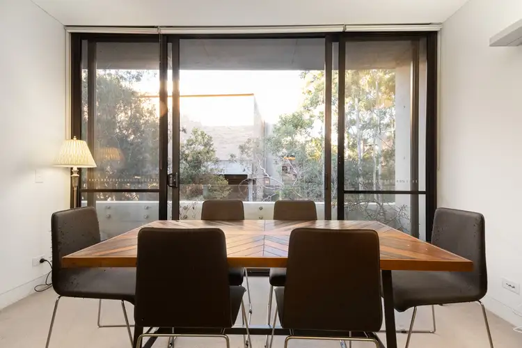 Second view of Homely apartment listing, 632/5 Dunstan Grove, Lindfield NSW 2070