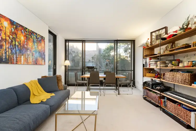 Third view of Homely apartment listing, 632/5 Dunstan Grove, Lindfield NSW 2070