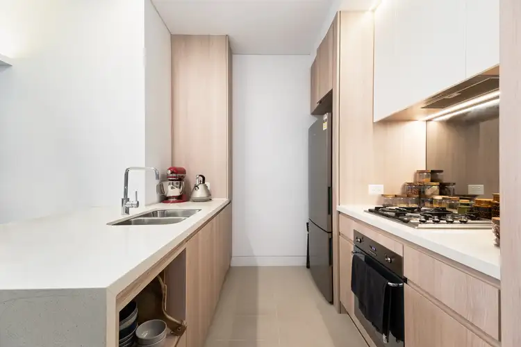 Fifth view of Homely apartment listing, 632/5 Dunstan Grove, Lindfield NSW 2070