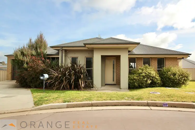 11 Bella Vista Close, Orange NSW 2800